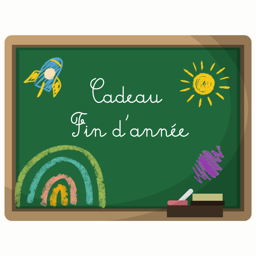 cadeaux fin d'année
