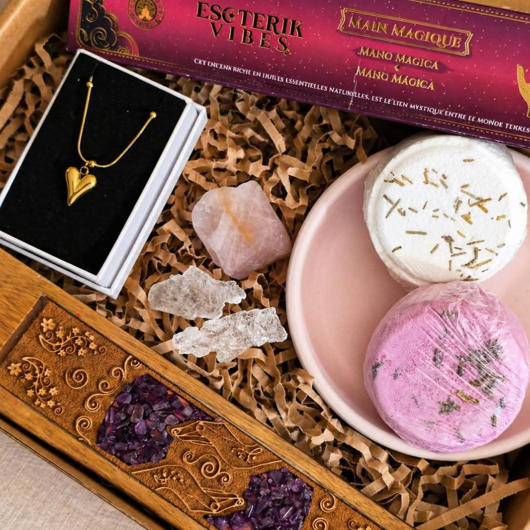 coffret