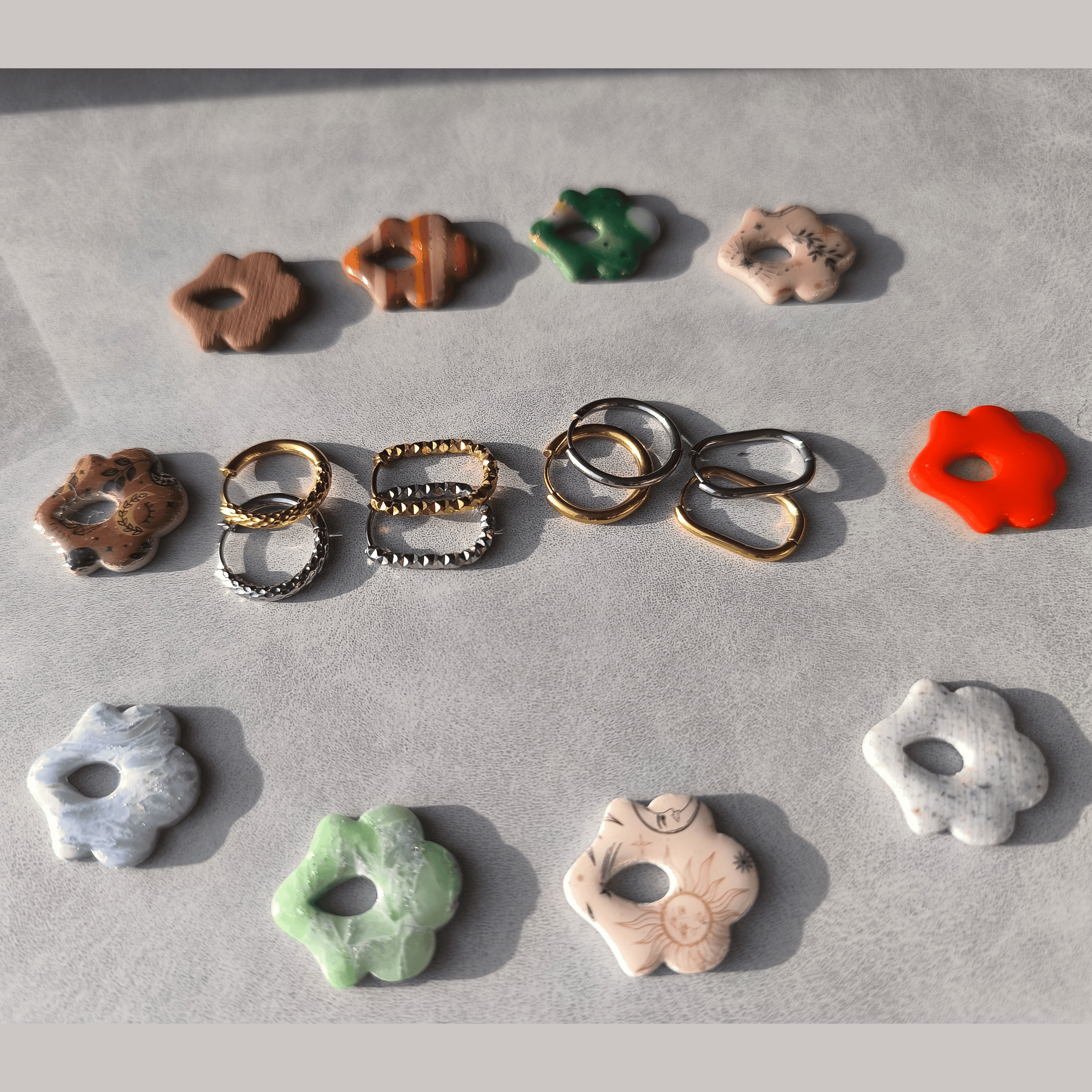 Pampilles Rosée Florale