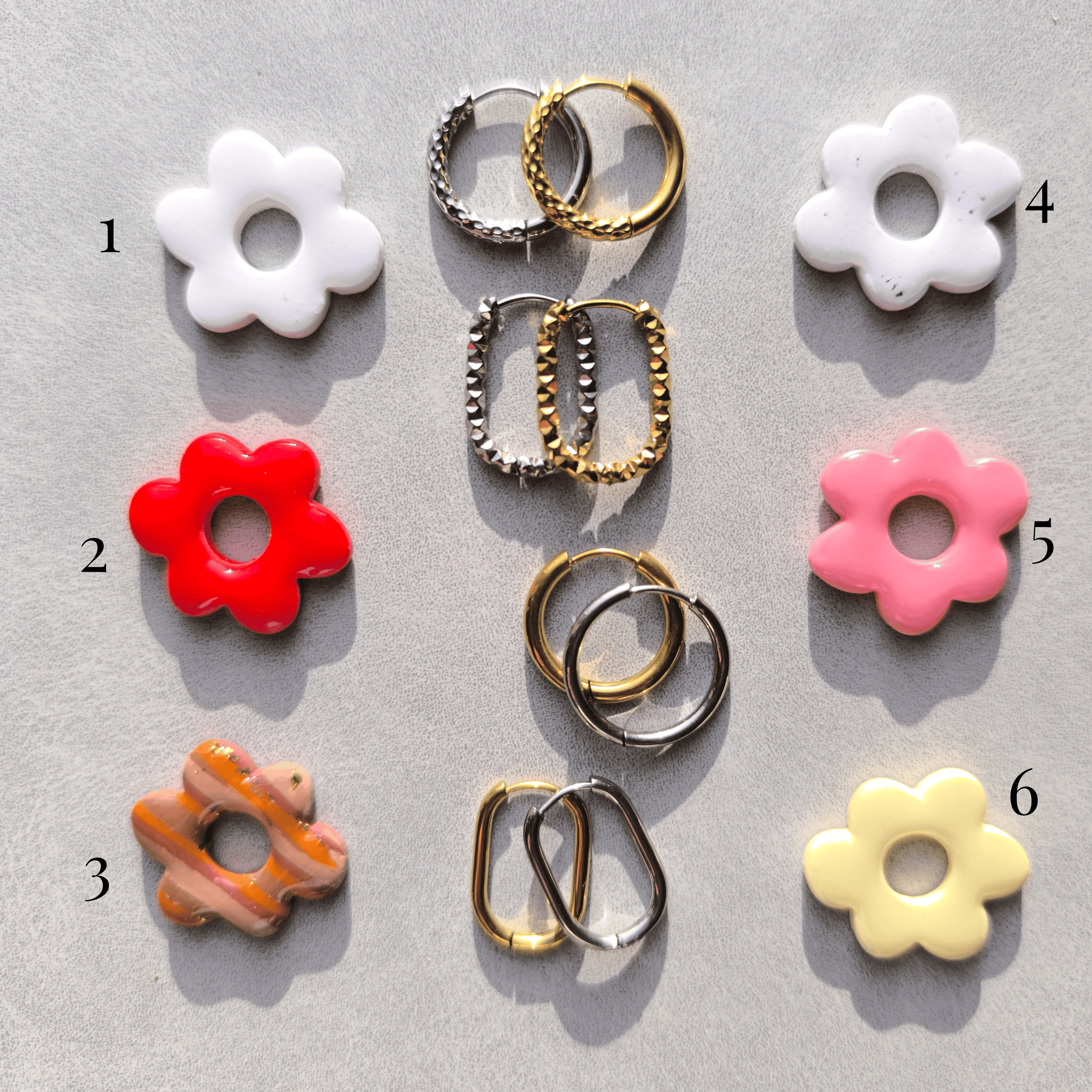 Pampilles Néphélia – grand