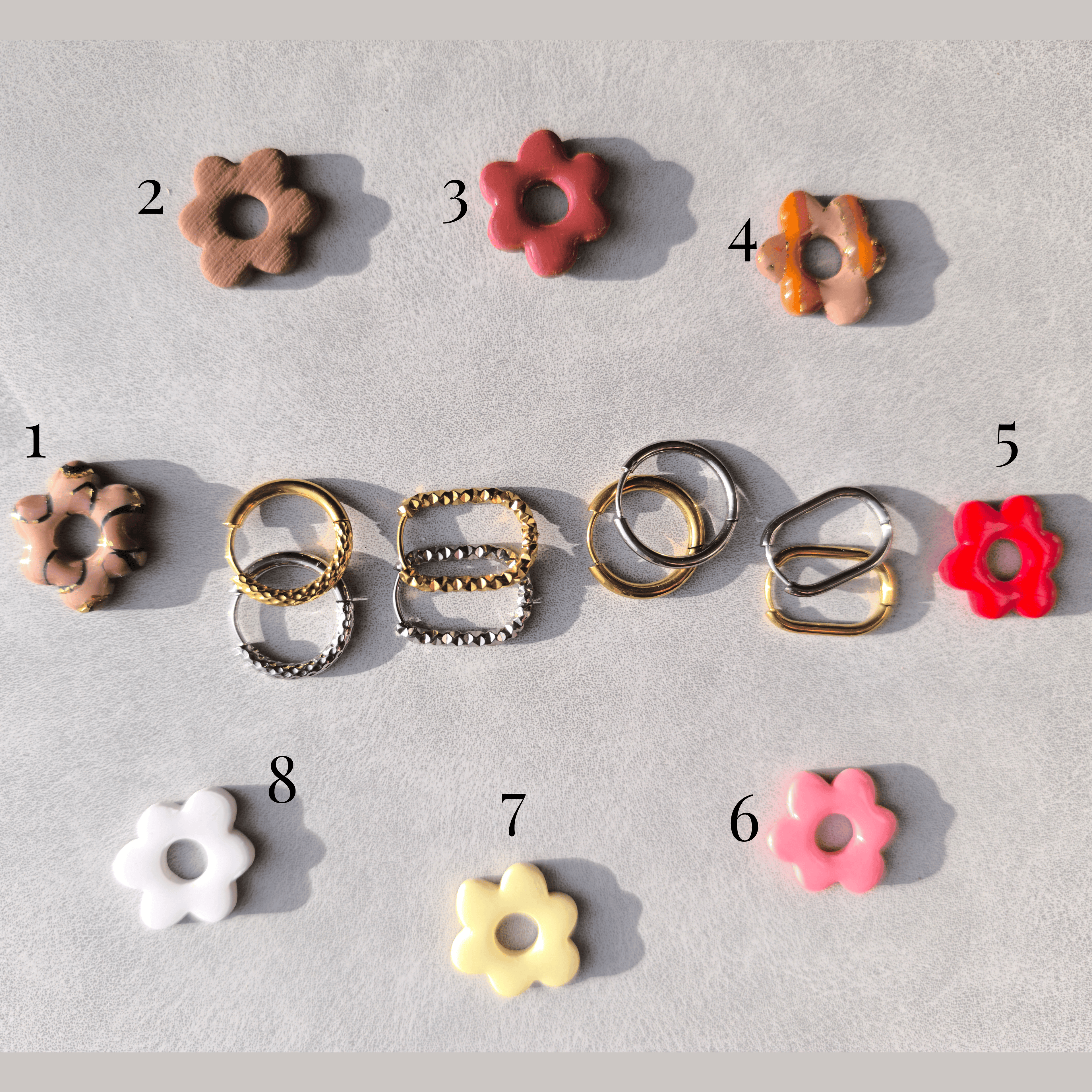 Pampilles Néphélia Petite