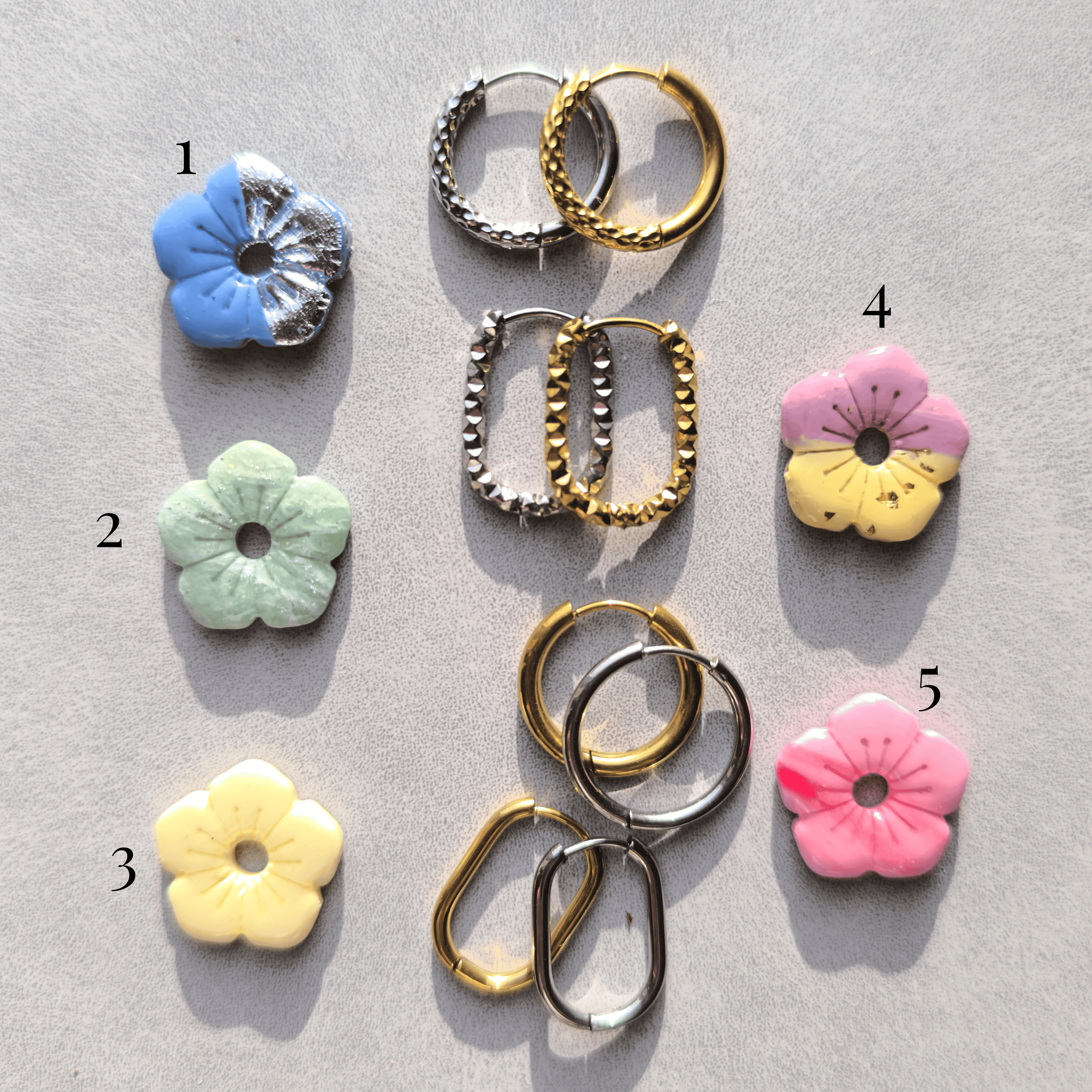 Pampilles Éclat d’Aube