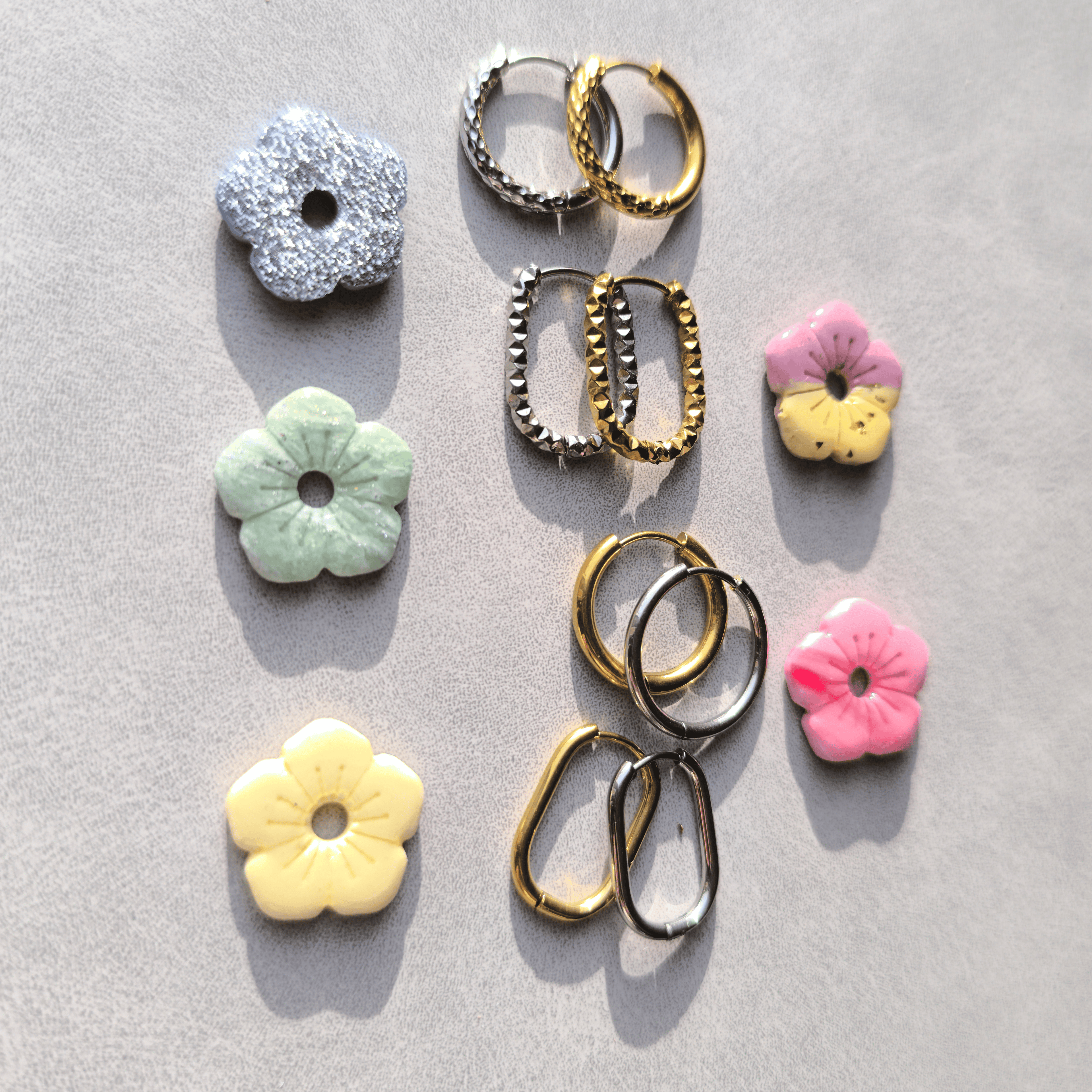 Pampilles Éclat d’Aube