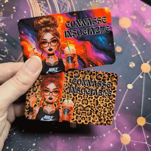 Aimant Personnalisé