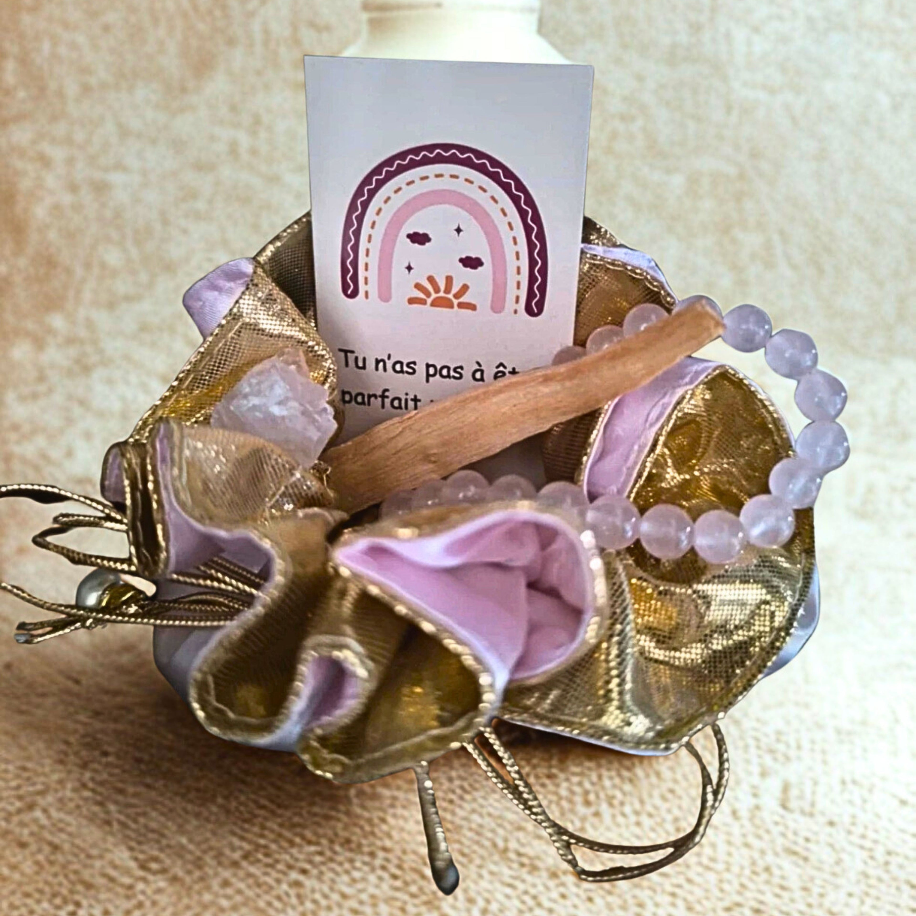 🌸Coffret Amour & Douceur