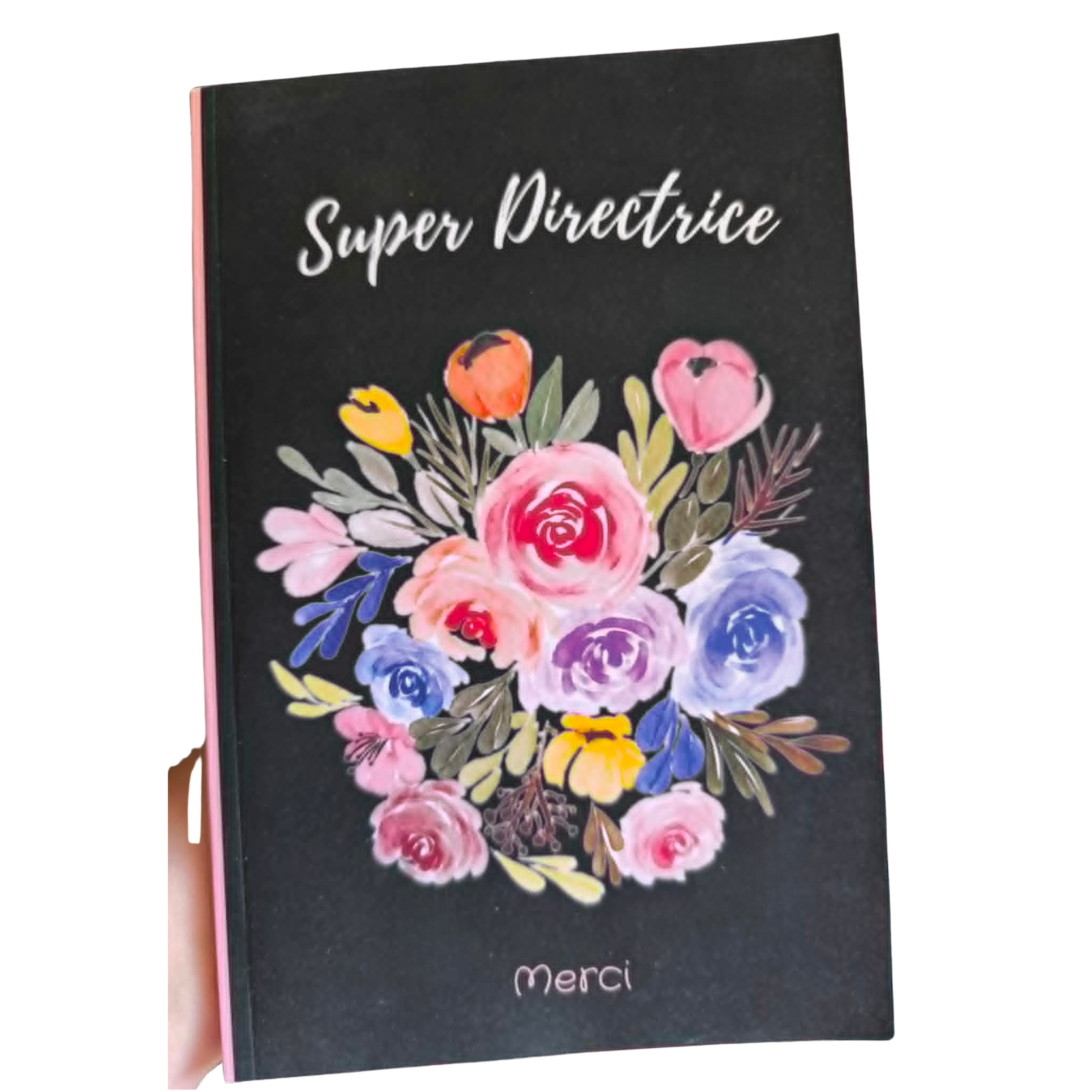 Coffret Personnalisé Maîtresse, Maître, ATSEM ou AESH