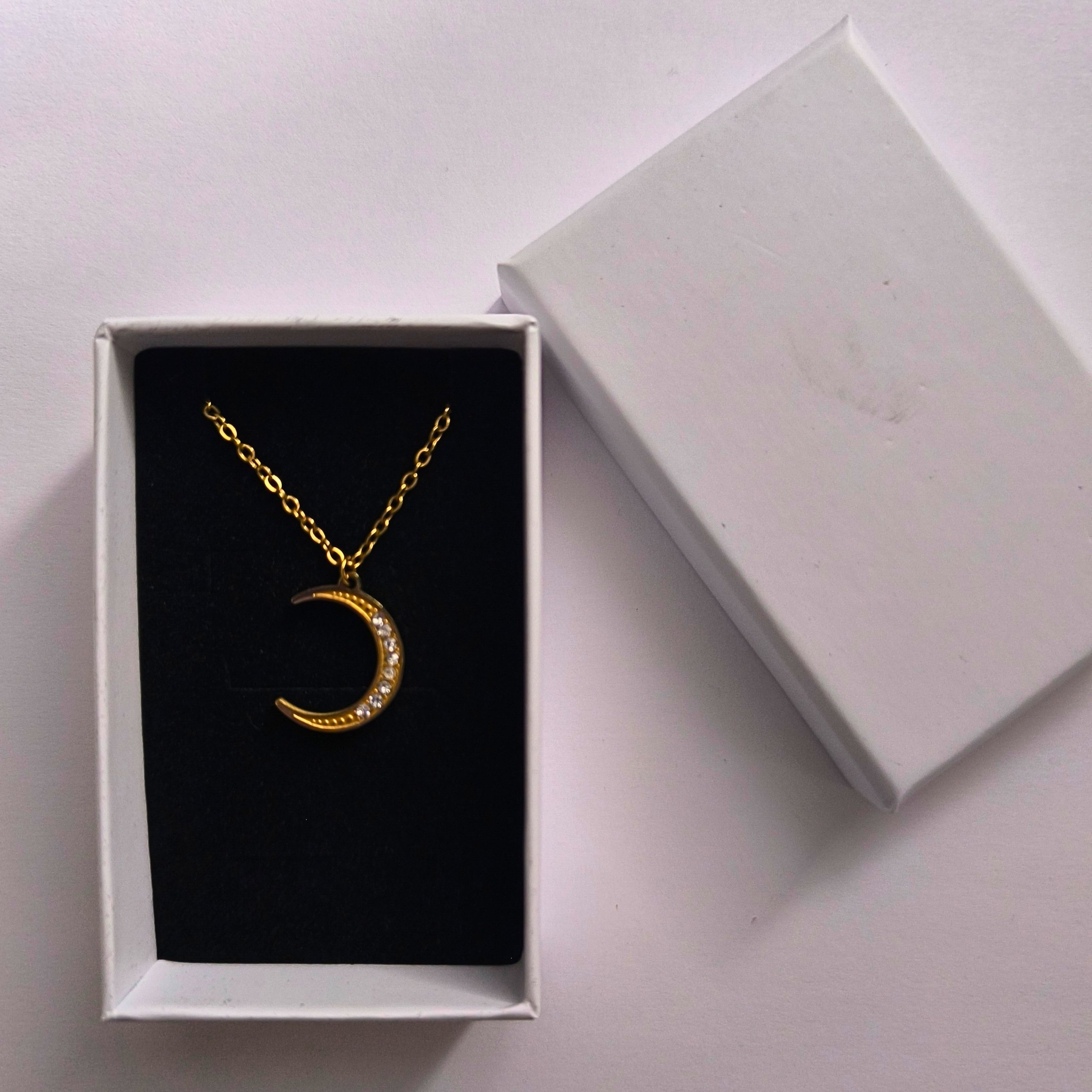 📦 Écrins & boîte Cadeau