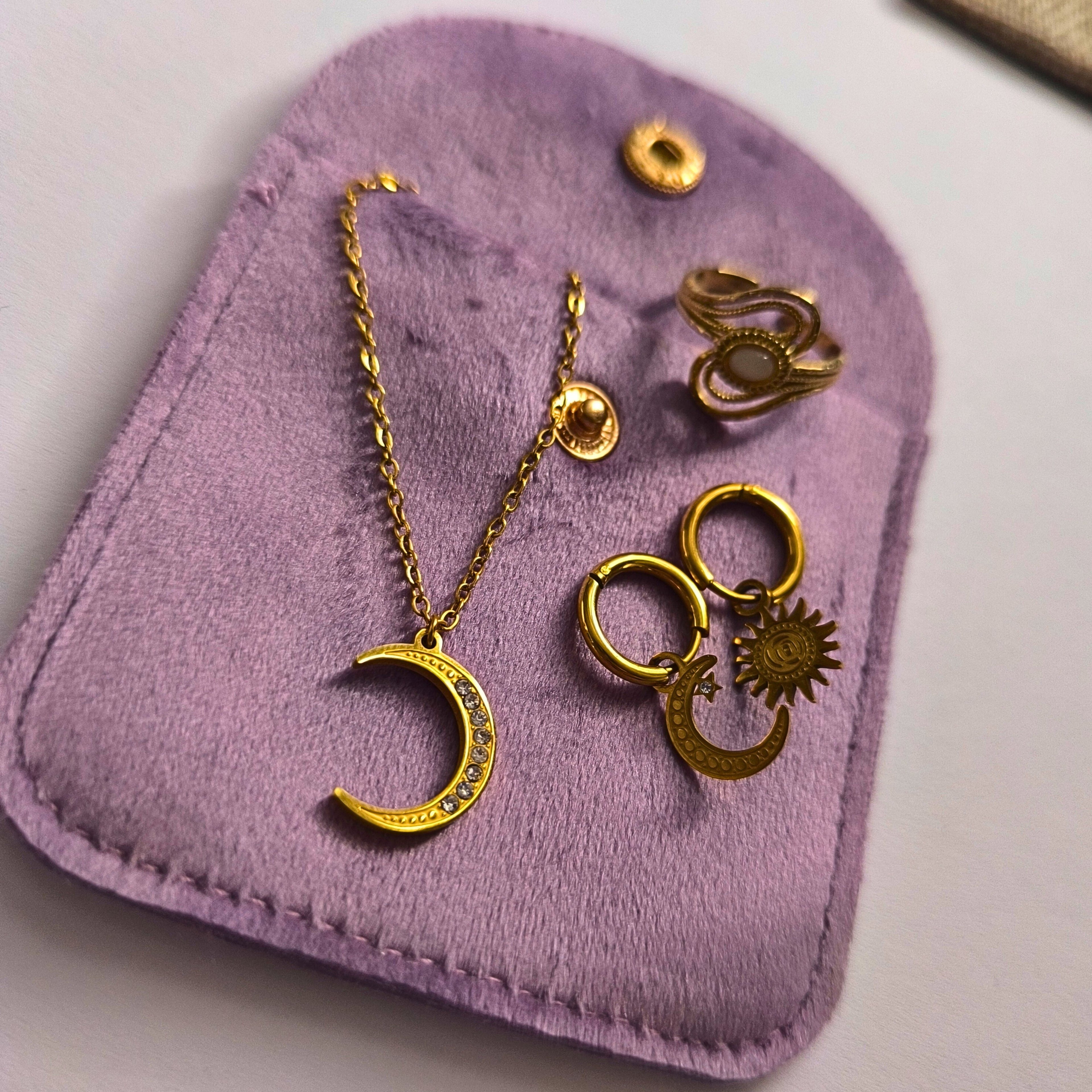 📦 Écrins & boîte Cadeau