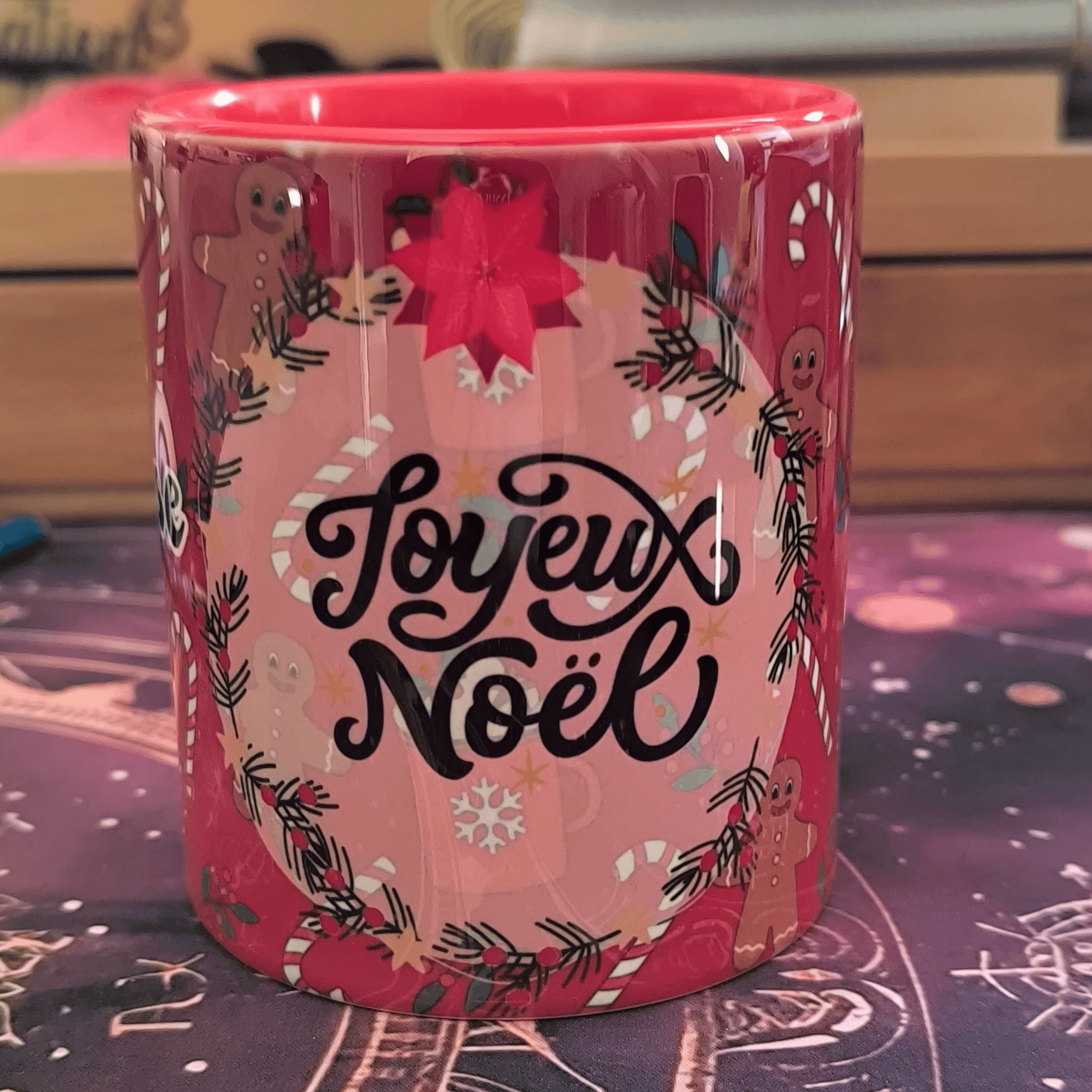 Mug Personnalisé