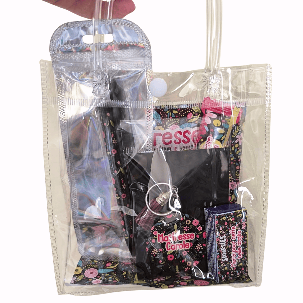 Sac Cadeau Personnalisé