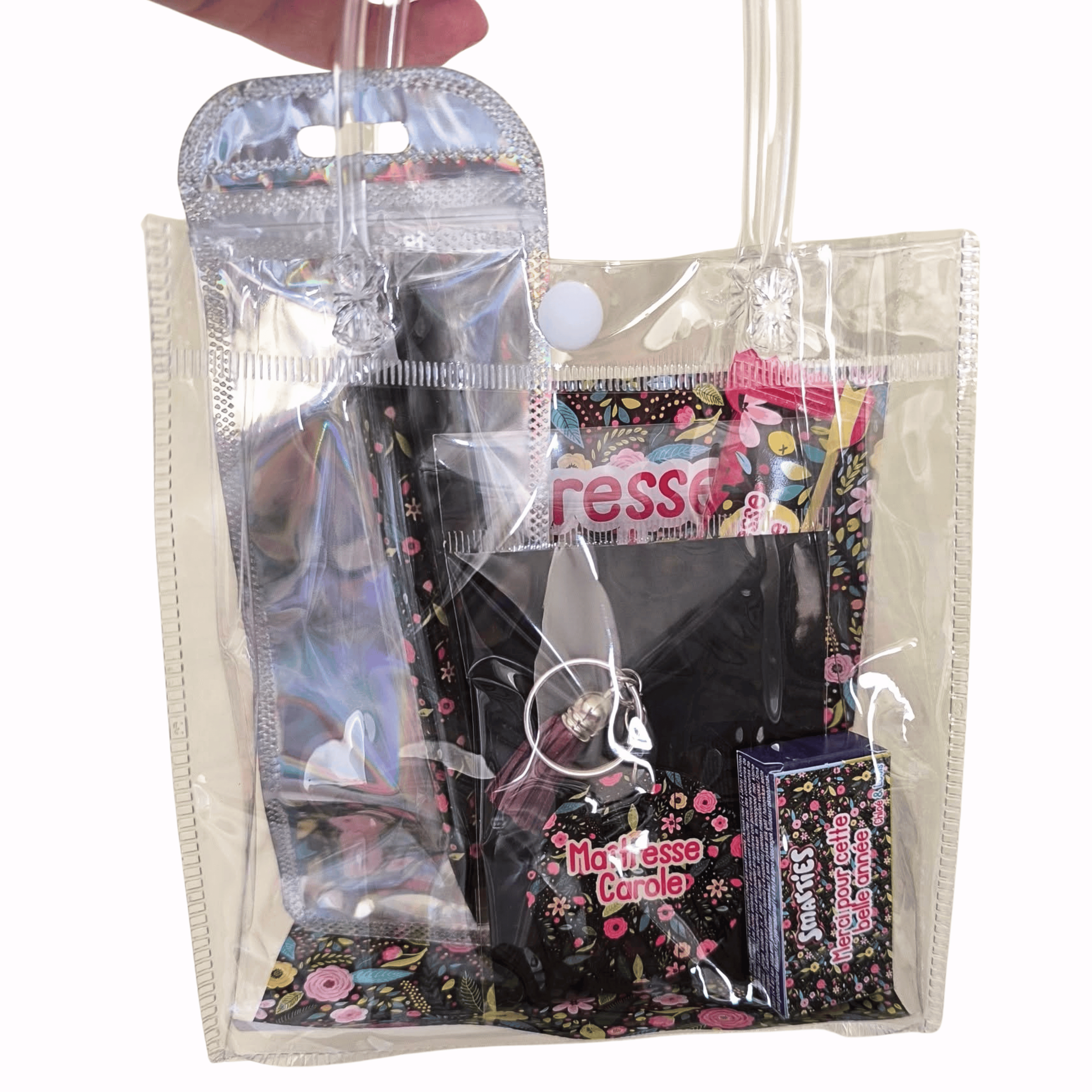 Sac Cadeau Personnalisé