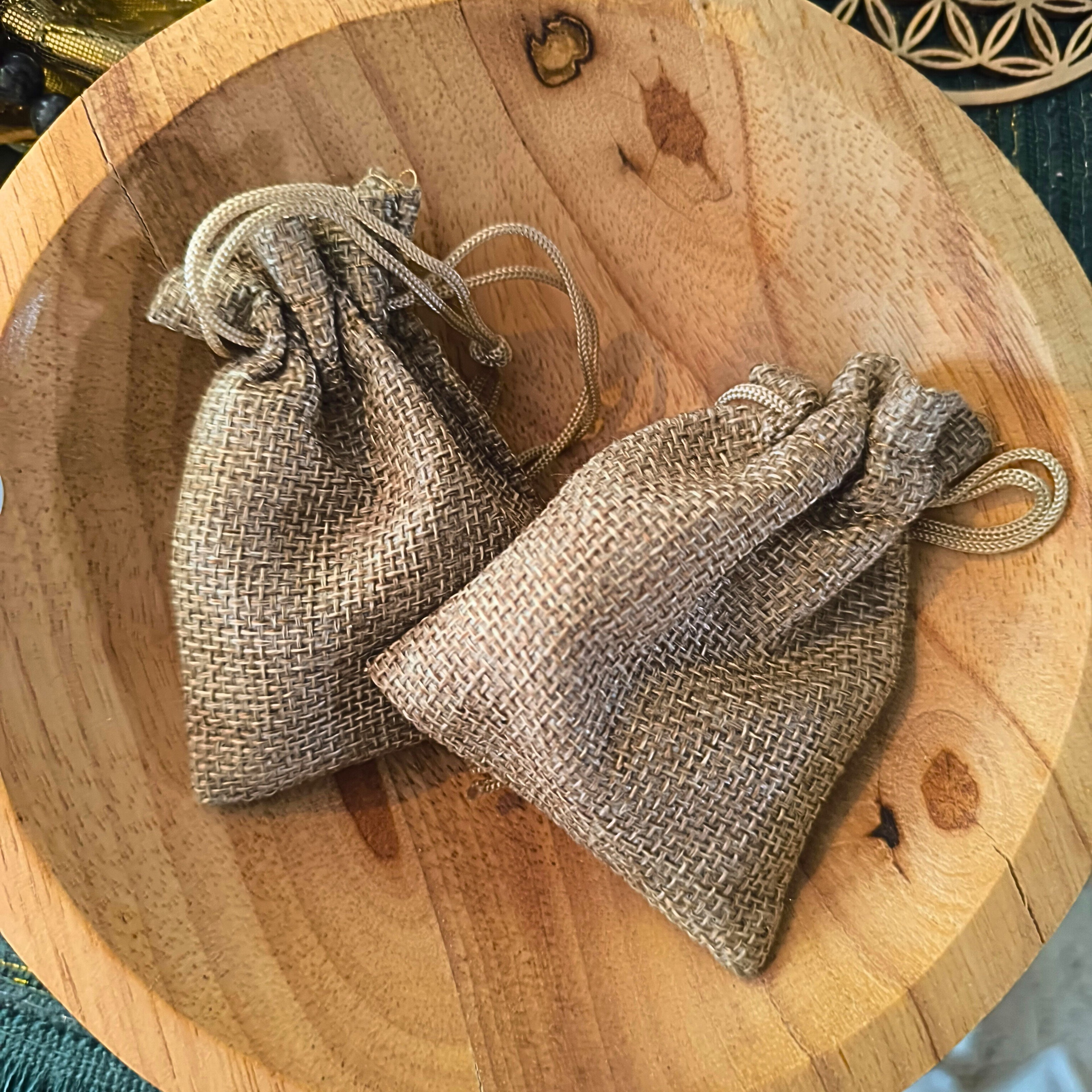 📦 Écrins & boîte Cadeau