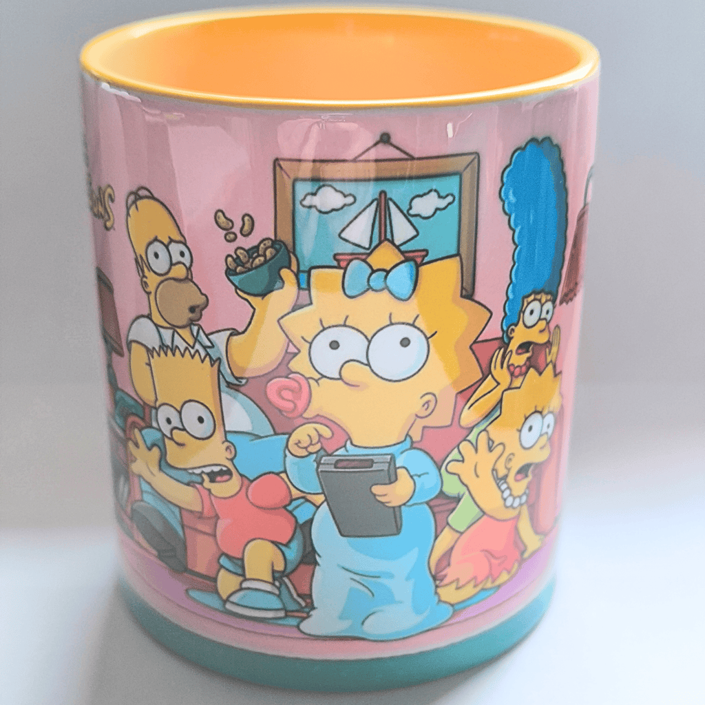 Mug Personnalisé – Cadeau Unique et Original