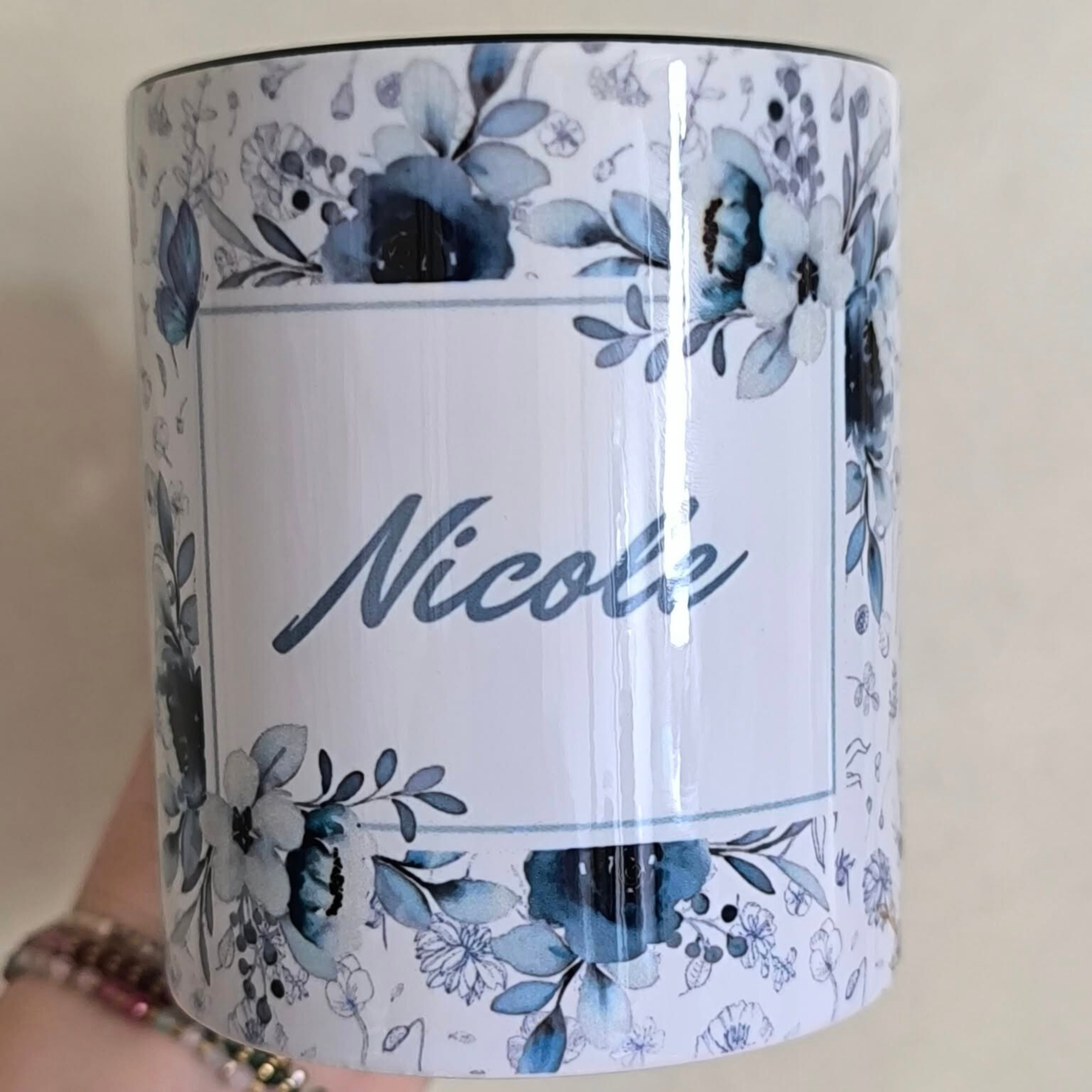 Mug Personnalisé – Cadeau Unique et Original