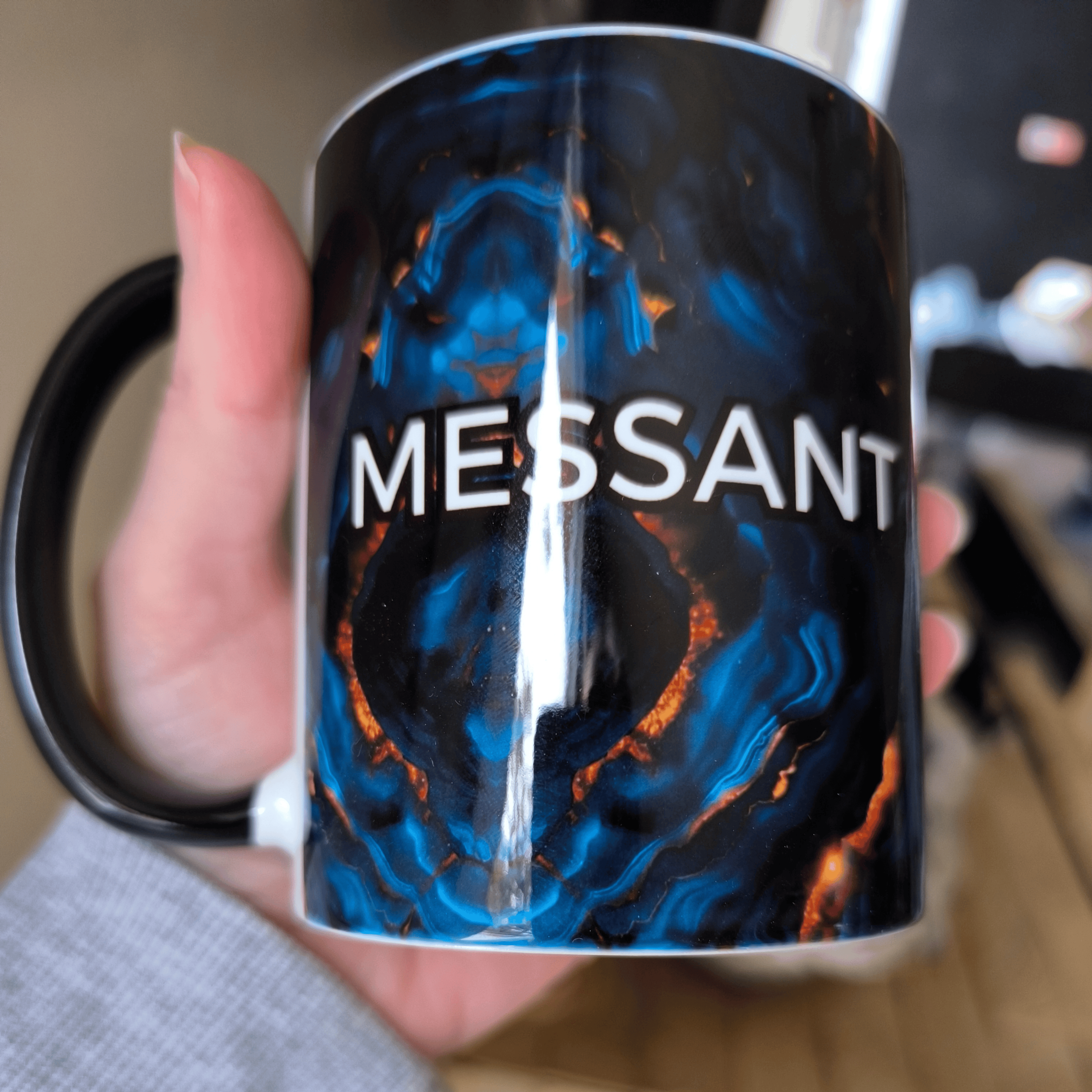 Coffret Cadeau Personnalisé